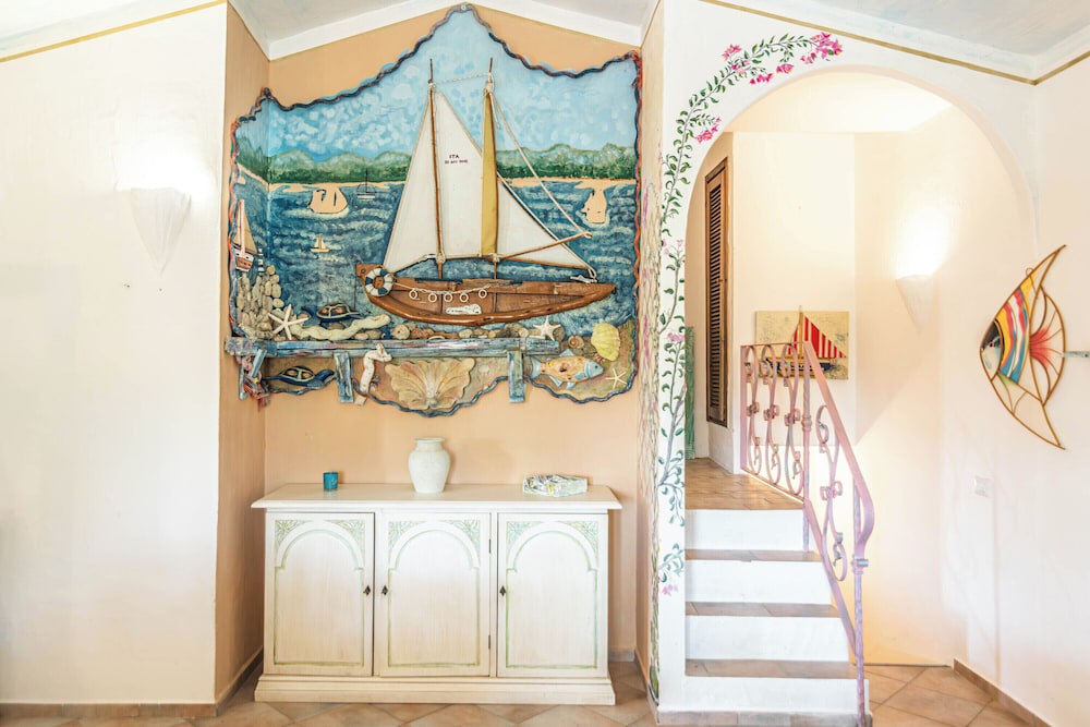 Villa Maestrale 100m From Beach