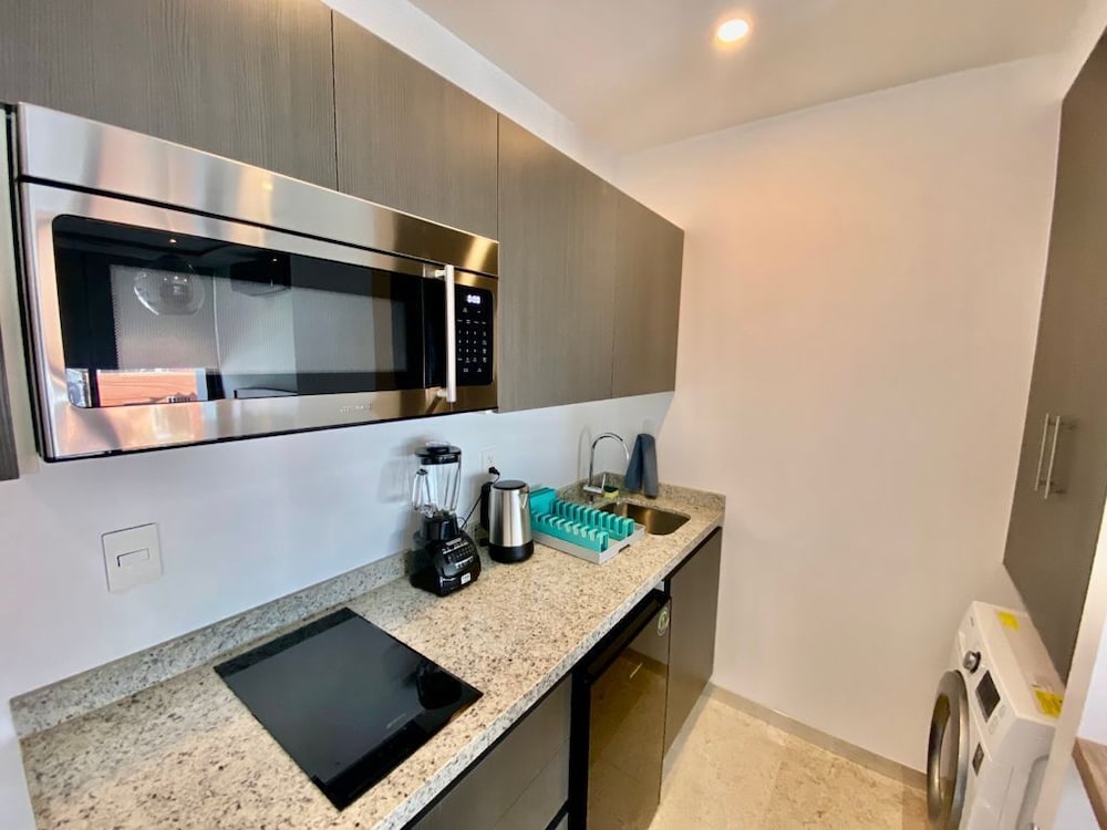 LUXURY CONDO - PLAYA DEL CARMEN CANCUN view 3