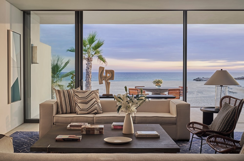 Four Seasons Resort Los Cabos at Costa Palmas - Property Image 69