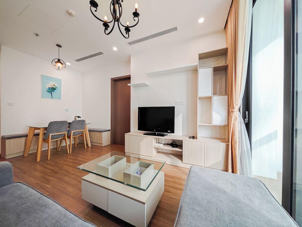 VinHomes Skylake Apartment My Dinh Nam Tu Liem