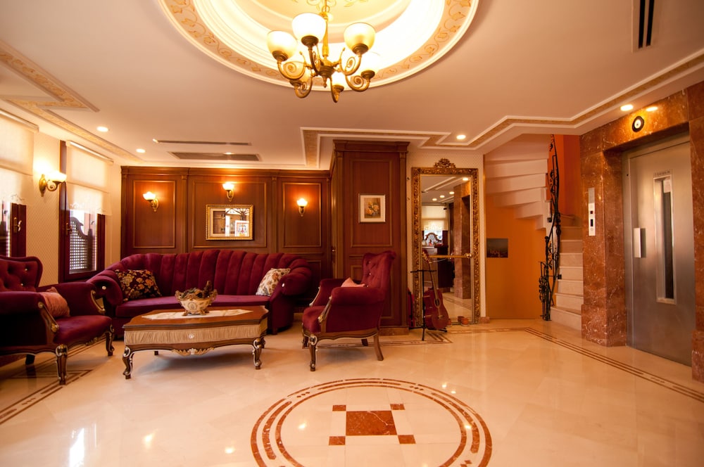 Emine Sultan Otel - Image 5