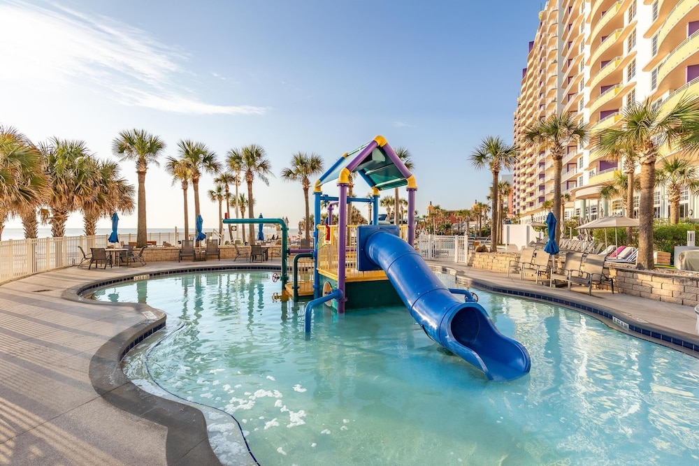 Ocean Walk Resort 1707