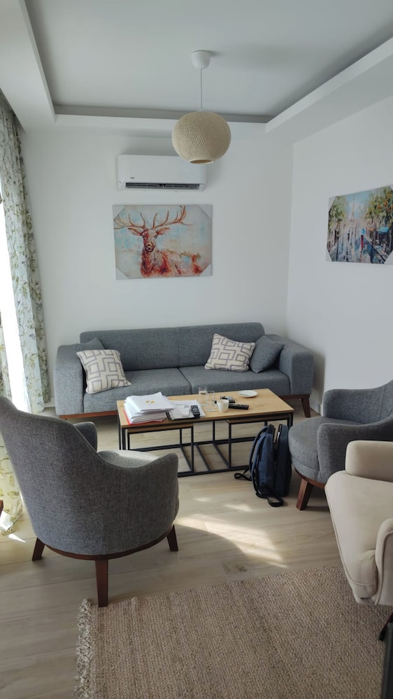 Tivat Terrace Suits
