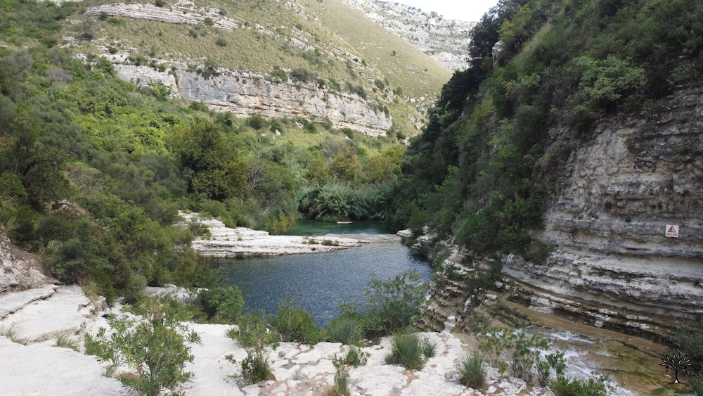 Radici Sicilian Holiday Home An Oasis of Relaxation in the Heart of Sicily