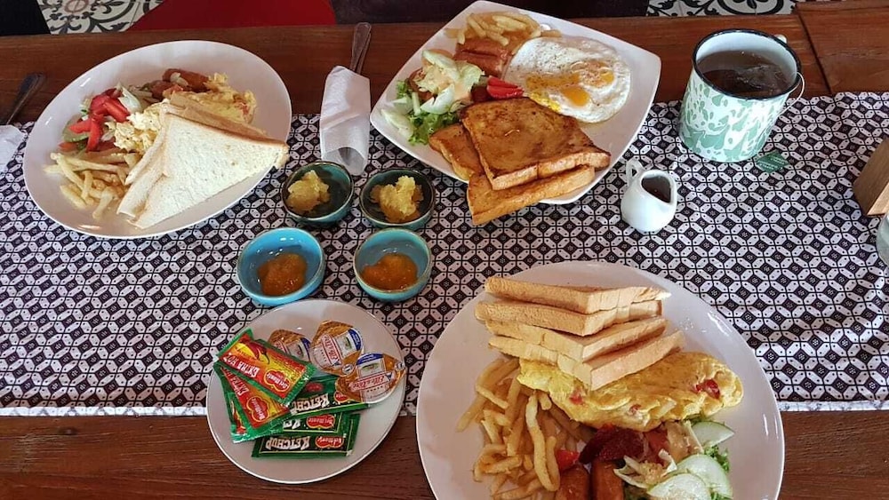 Rumah Batu Boutique Hotel