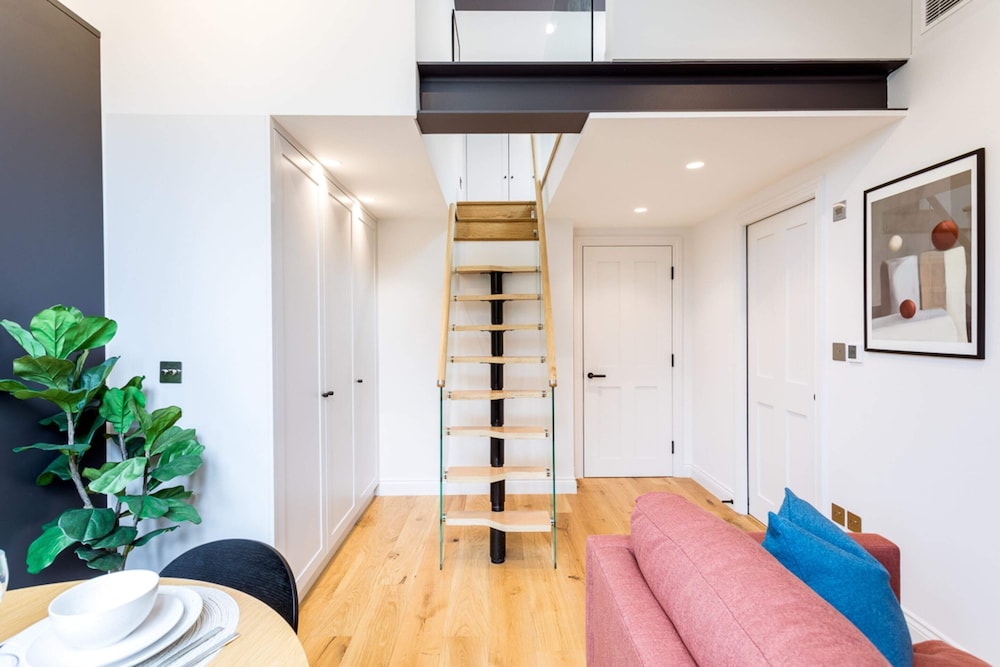 Coleherne Road Residence X