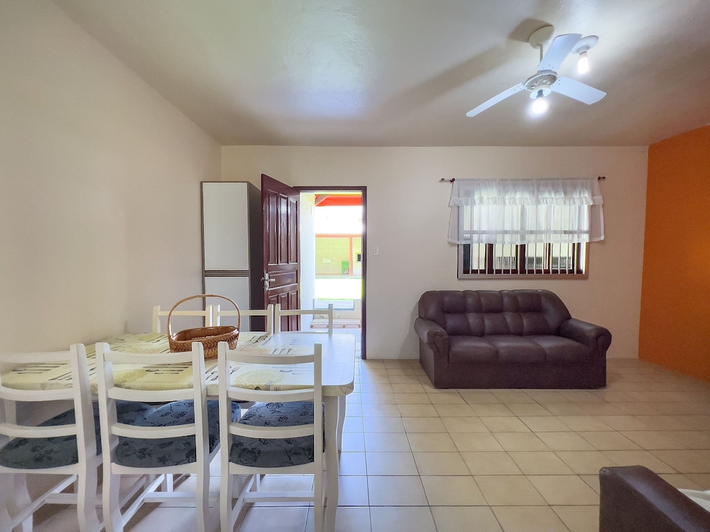 AP 03B Ala Morrinhos Residencial Solavir