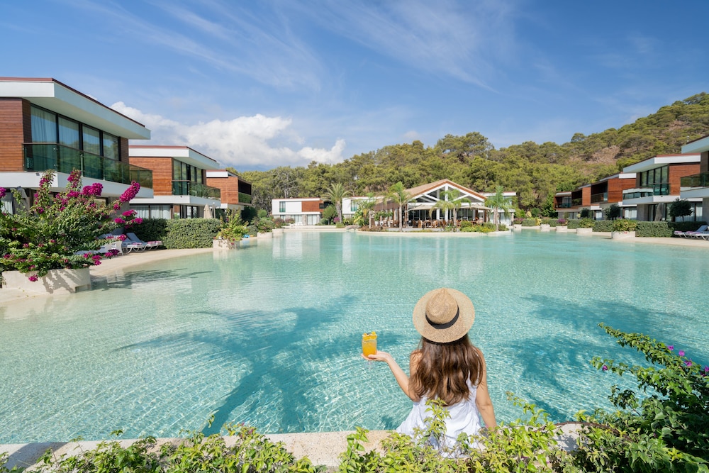 Rixos Premium Tekirova - Efsaneler Ülkesi - Image 115