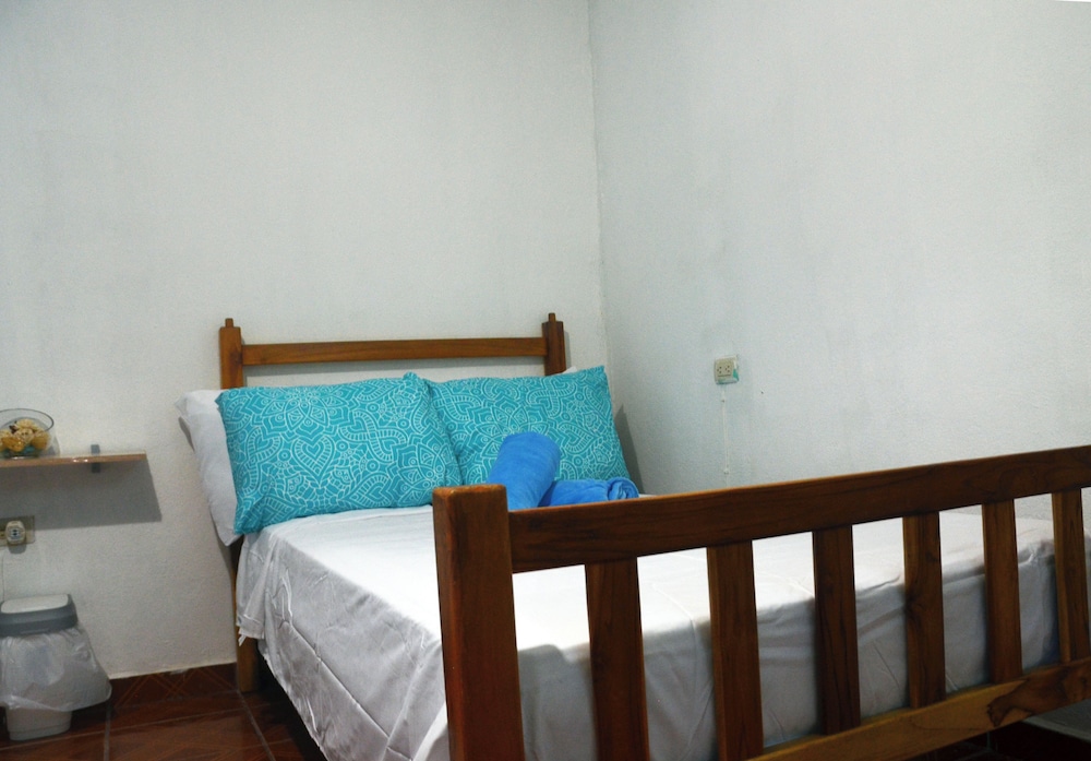 Aventura Surf Suites-Surf City El Tunco