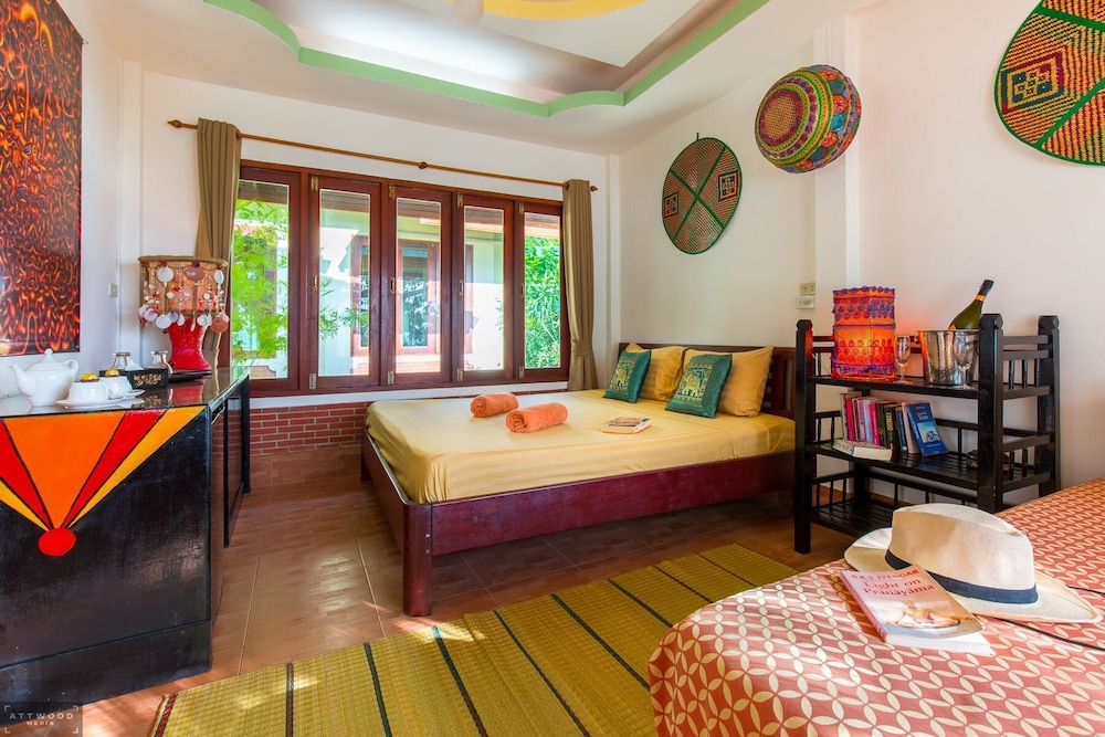 Seaboard Bungalows