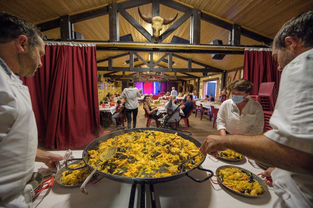 Village Club Le Saint Ignace