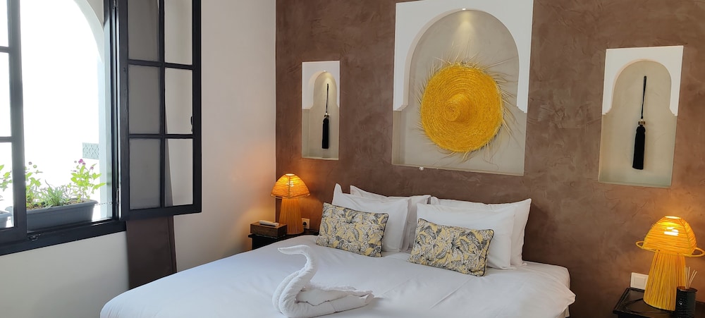 Riad Come&va