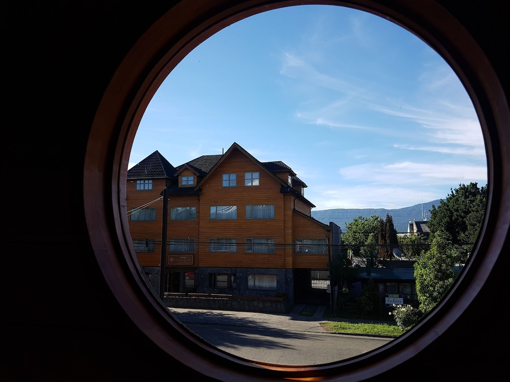 Hostal de German