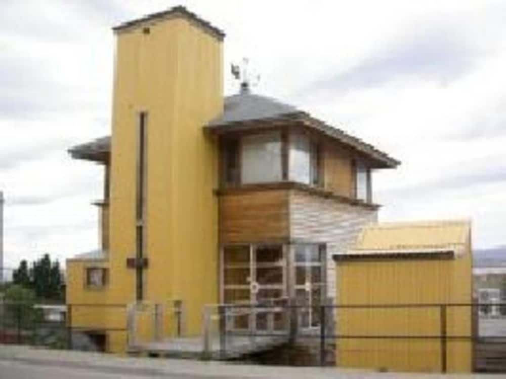 La Casa En Ushuaia