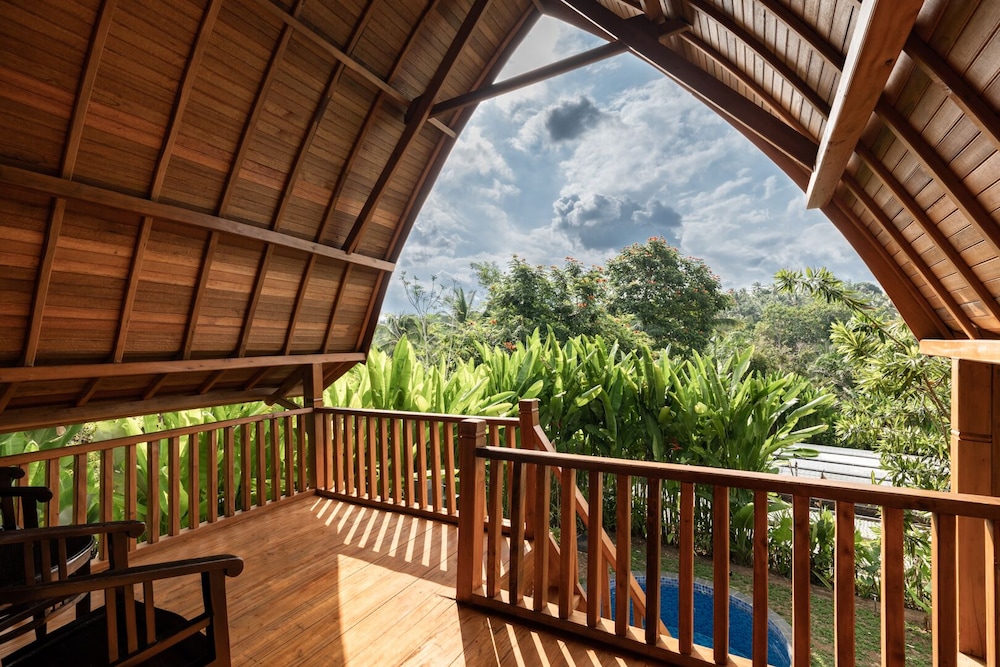 Kusfarm Bali by AHM 33