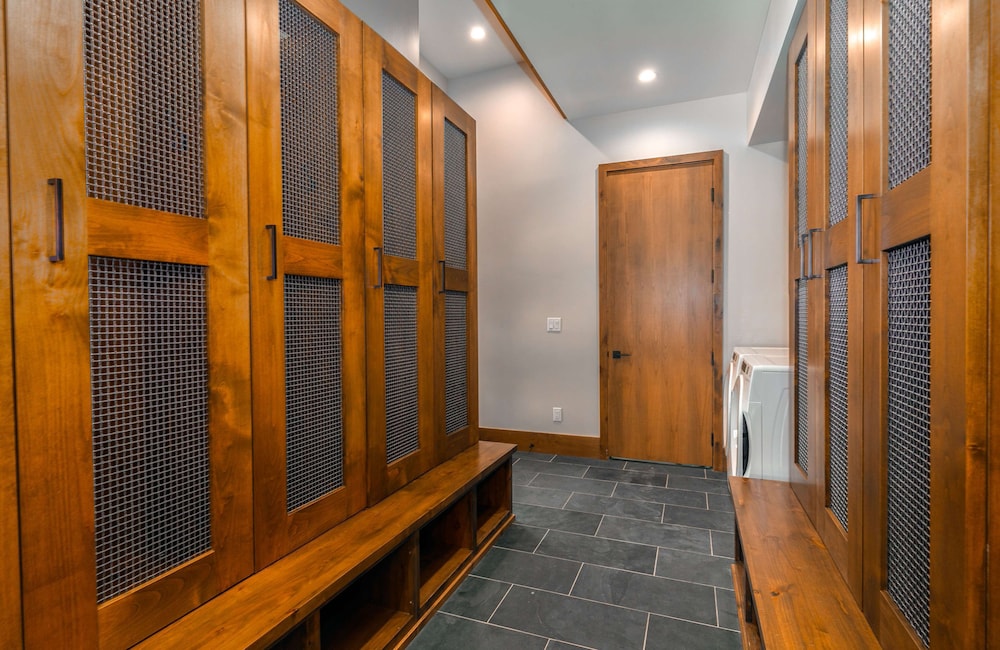 The Sylvan Lodge at Snake River Sporting Club