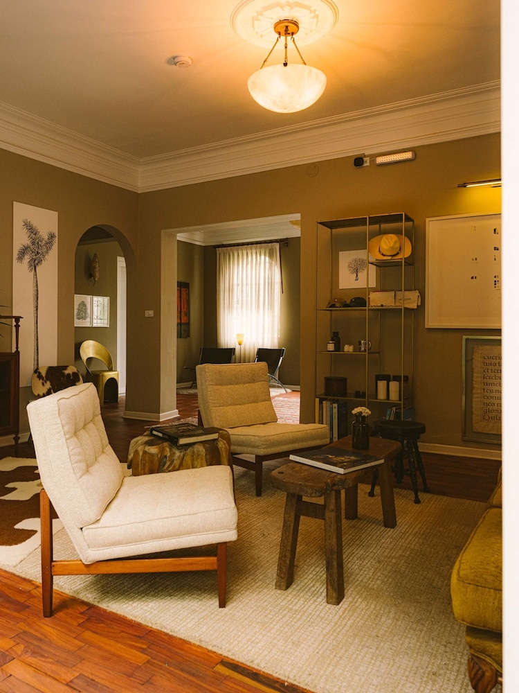 w Suite in Casa Wynwood Miraflores