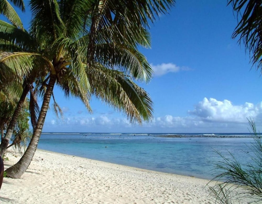 Aroa Kainga Bungalows