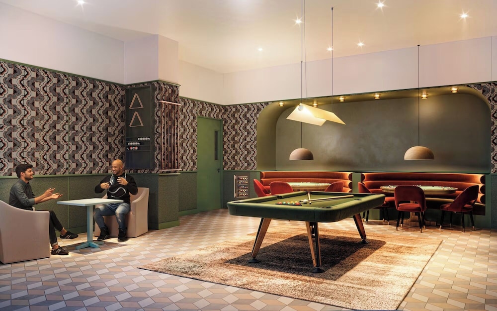 Luxury Apartments by Hyatus Boston - Cambridge