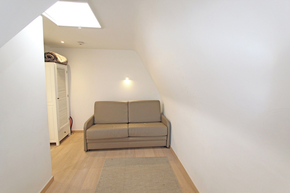 Apartment in Knokke Near Zwin Reserve