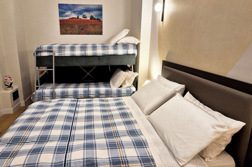 Vatican Dolce Remy Guest House