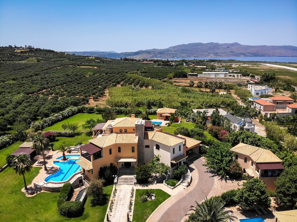 Iason Villas