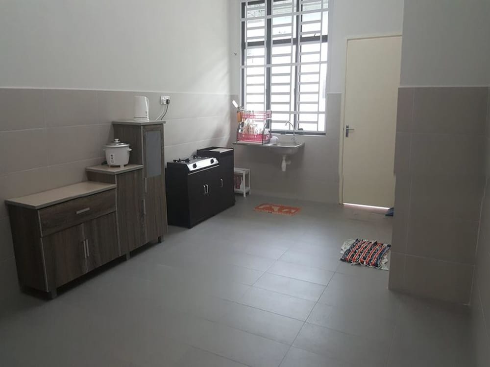 Homestay Ainizie Melaka