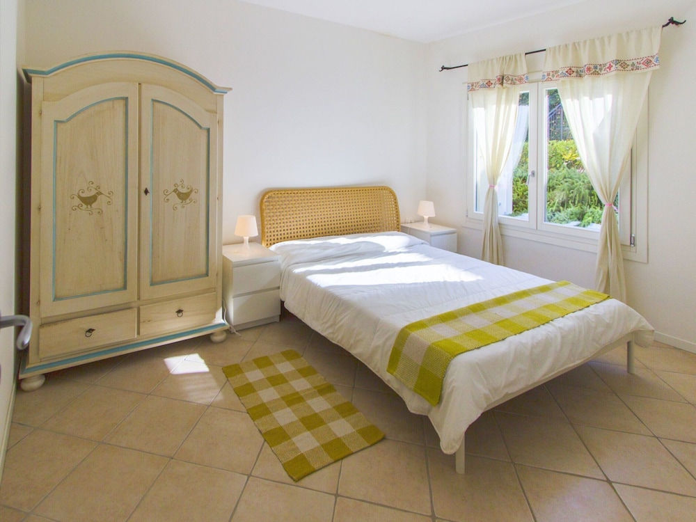 Holiday Home in Baja Sardinia With Pool