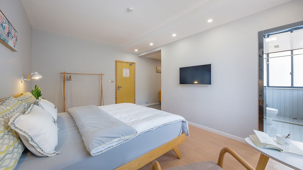 Hangzhou Vacations - Floral Hotel Suya Thousand Islet Lake - Property Image 27