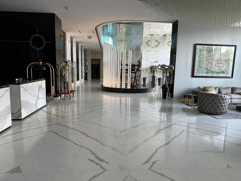 Damac Riyadh by SELSAL داماك الرياض