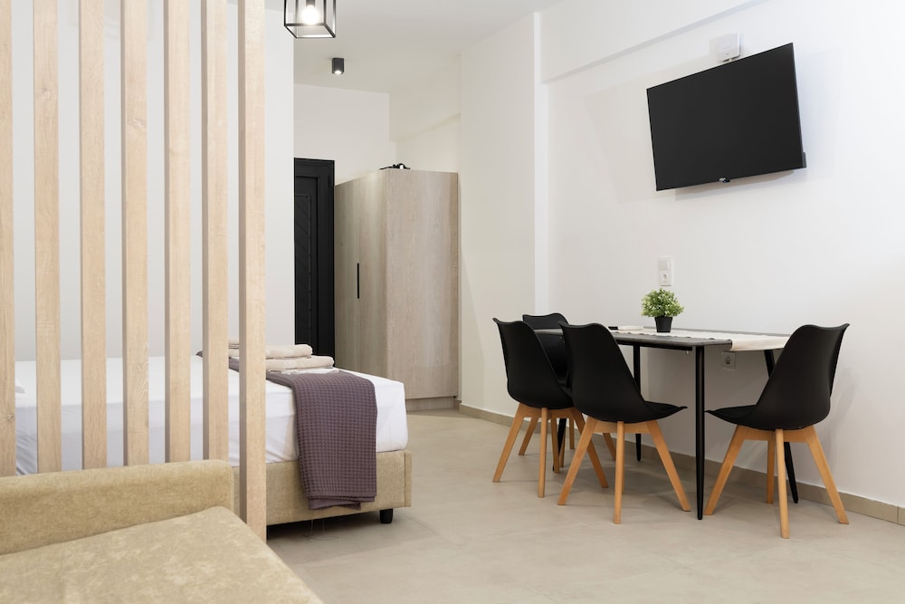 NS Apartments Nydri