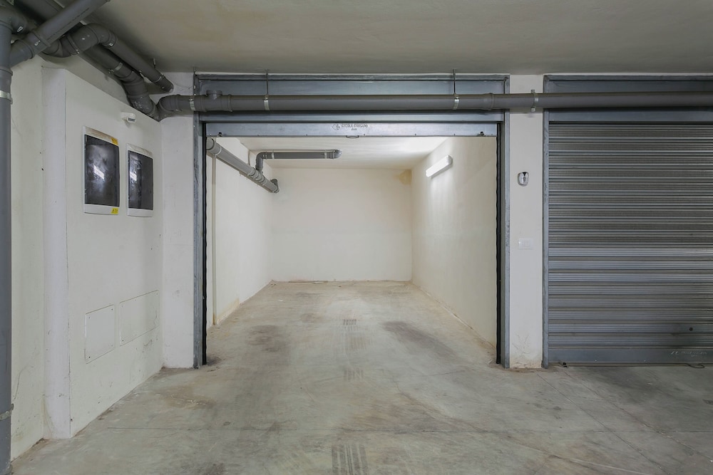 Incanto a Mare Apartment