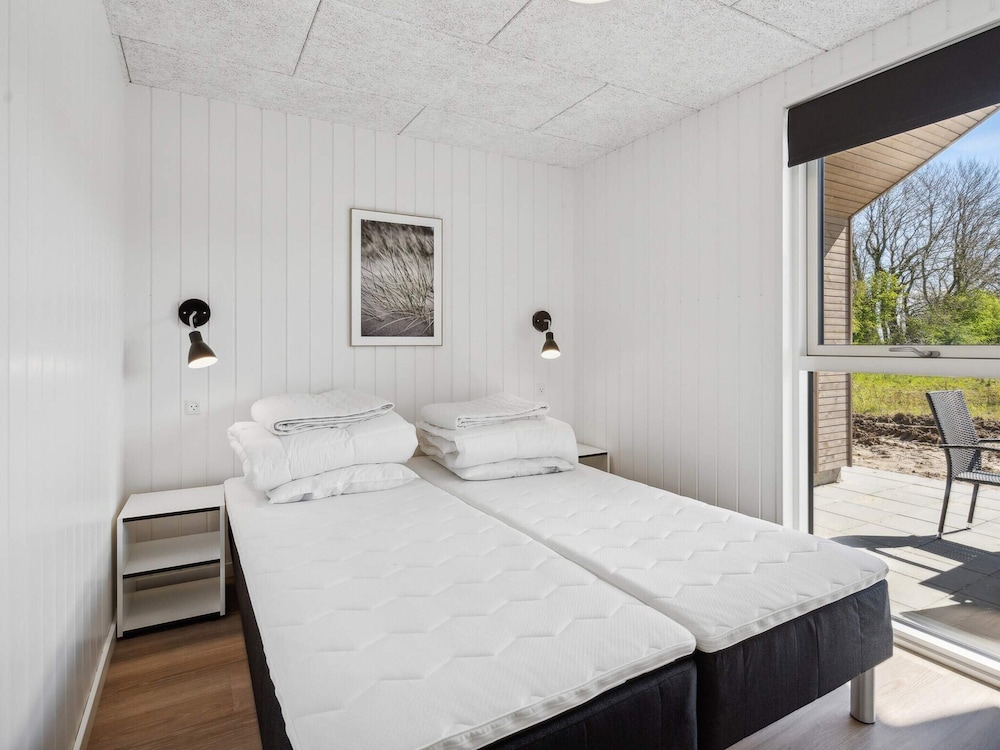 5 Star Holiday Home in Sydals