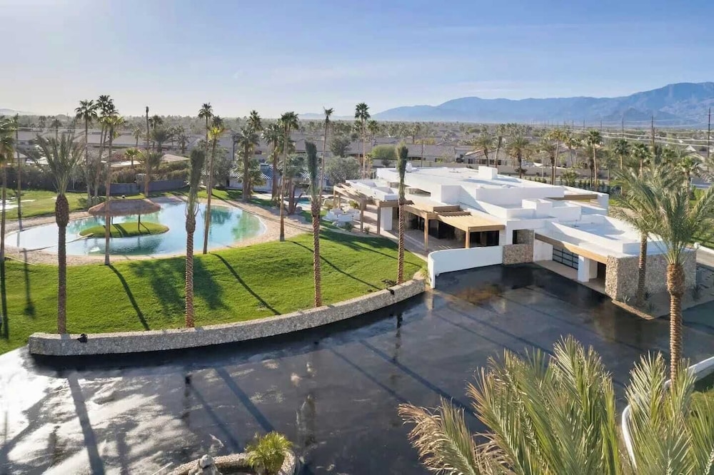 The Bravo Beach Club Tennis, Beach, Basketball, Golf Ultra-luxe Compound by Avantstay