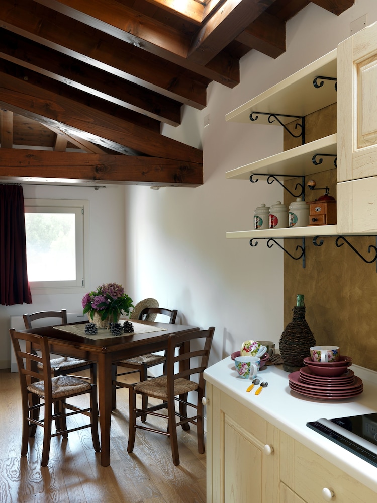 Agriturismo Cà dei Molini