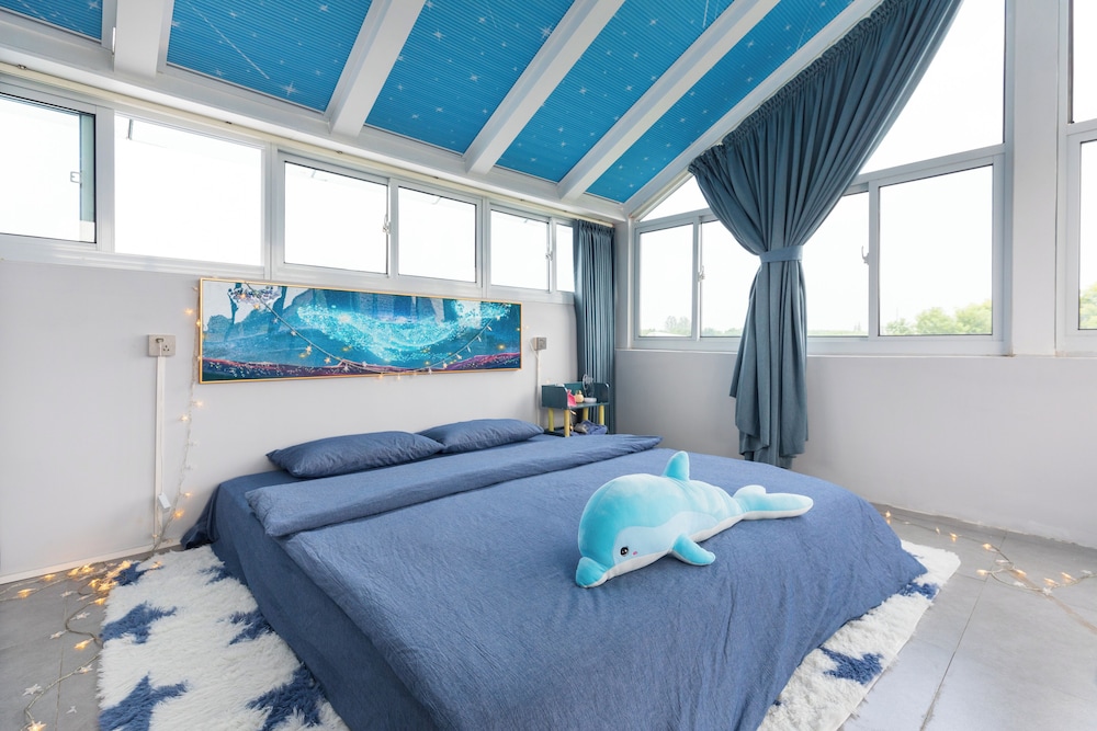 Sea of stars Hotel