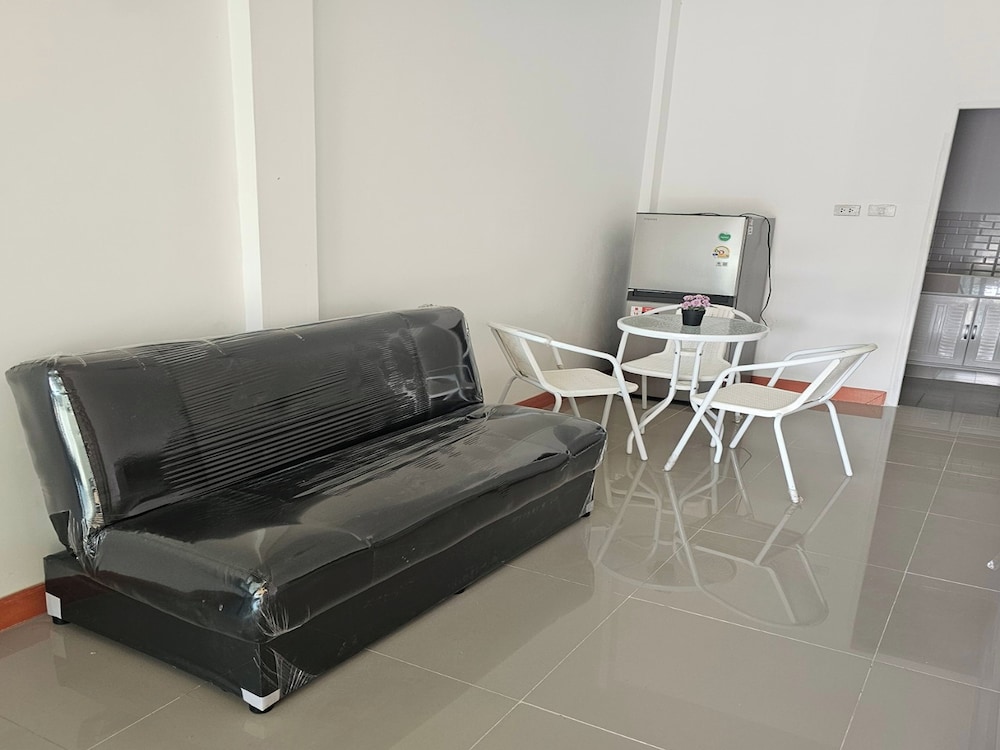 Thanasiri City Villa