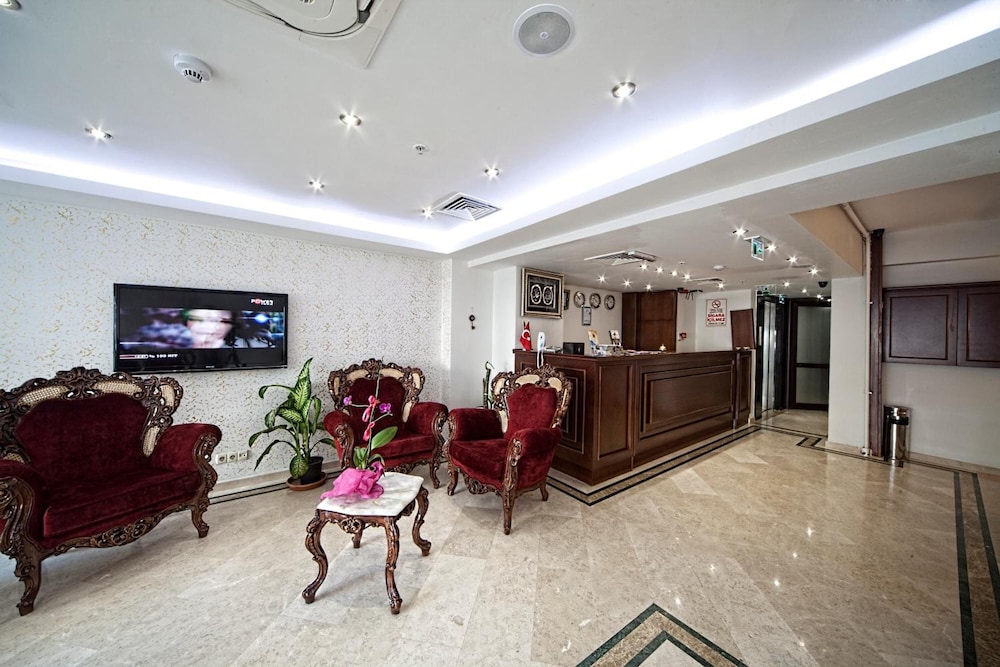 Yeni Şehir Otel - Image 6