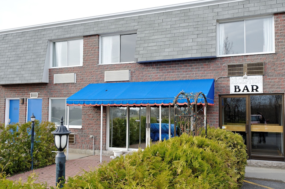 Hotel Motel Le Transit