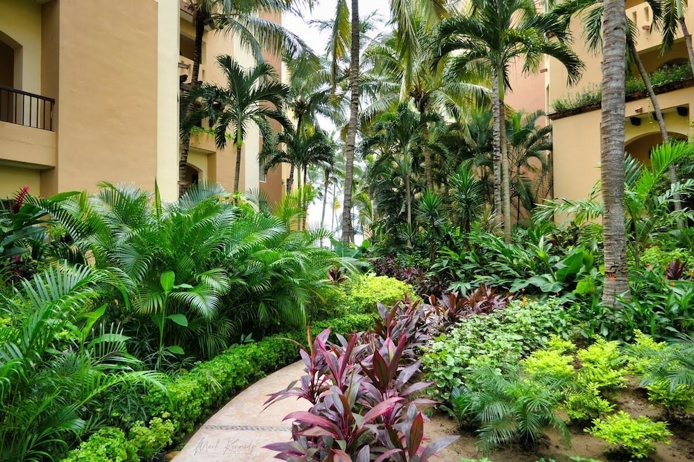 Villa del Palmar Flamingos Resort & Spa