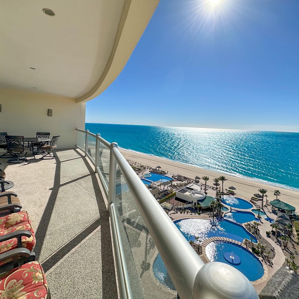 A Vista Into Tranquility Your 10th-floor Escape