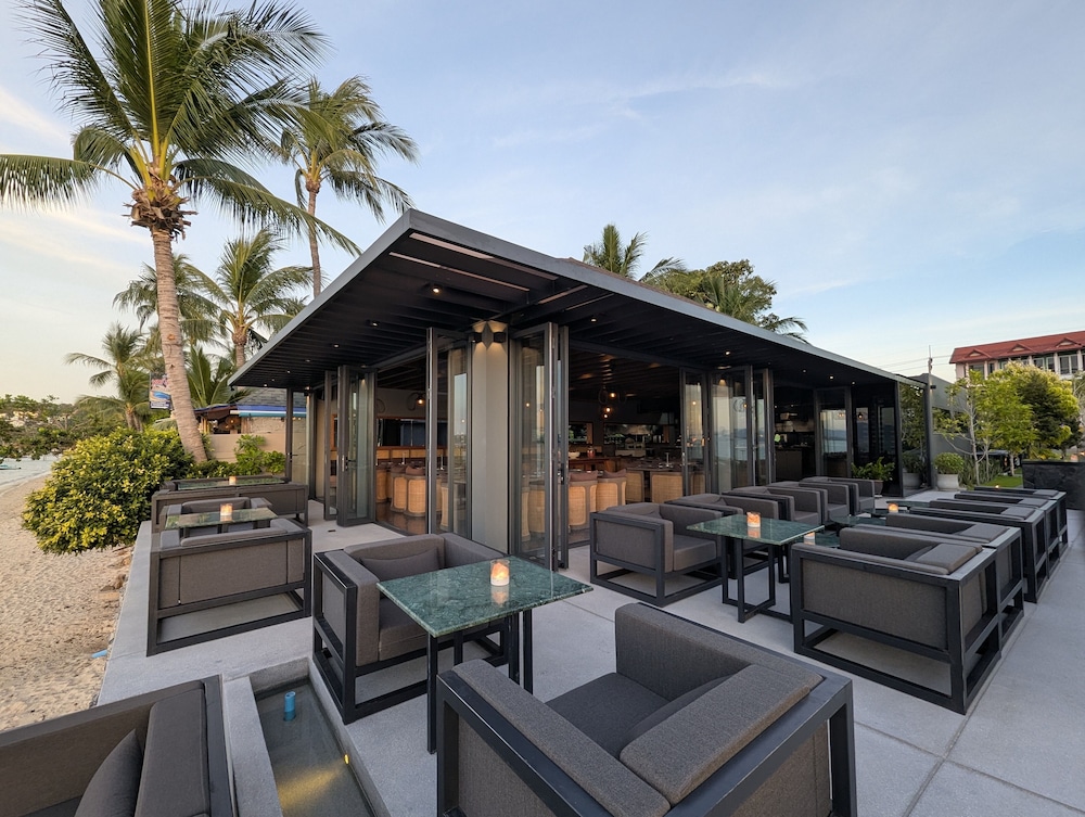 Transit Samui Resort