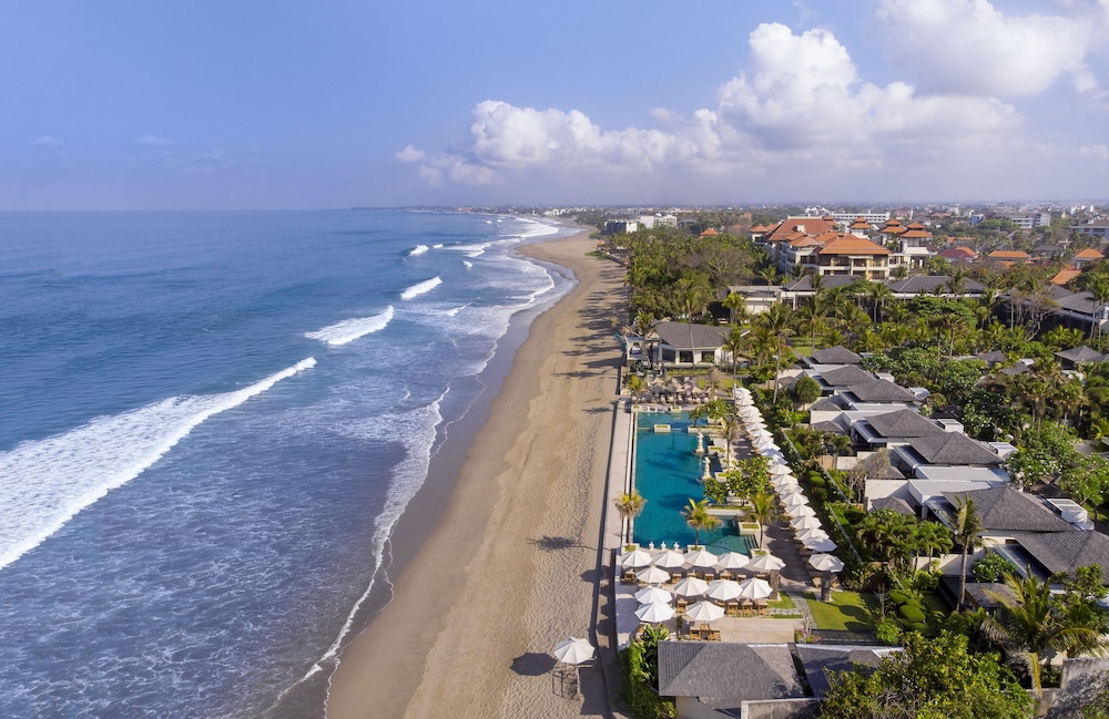 The Seminyak Beach Resort & Spa 41