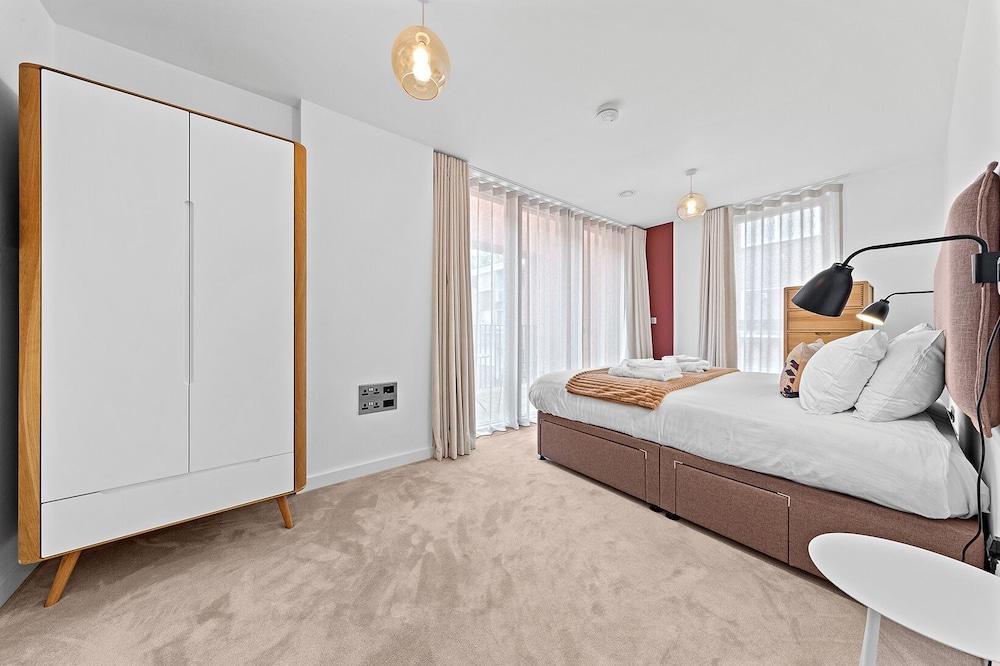 SERCASA - Regents Park