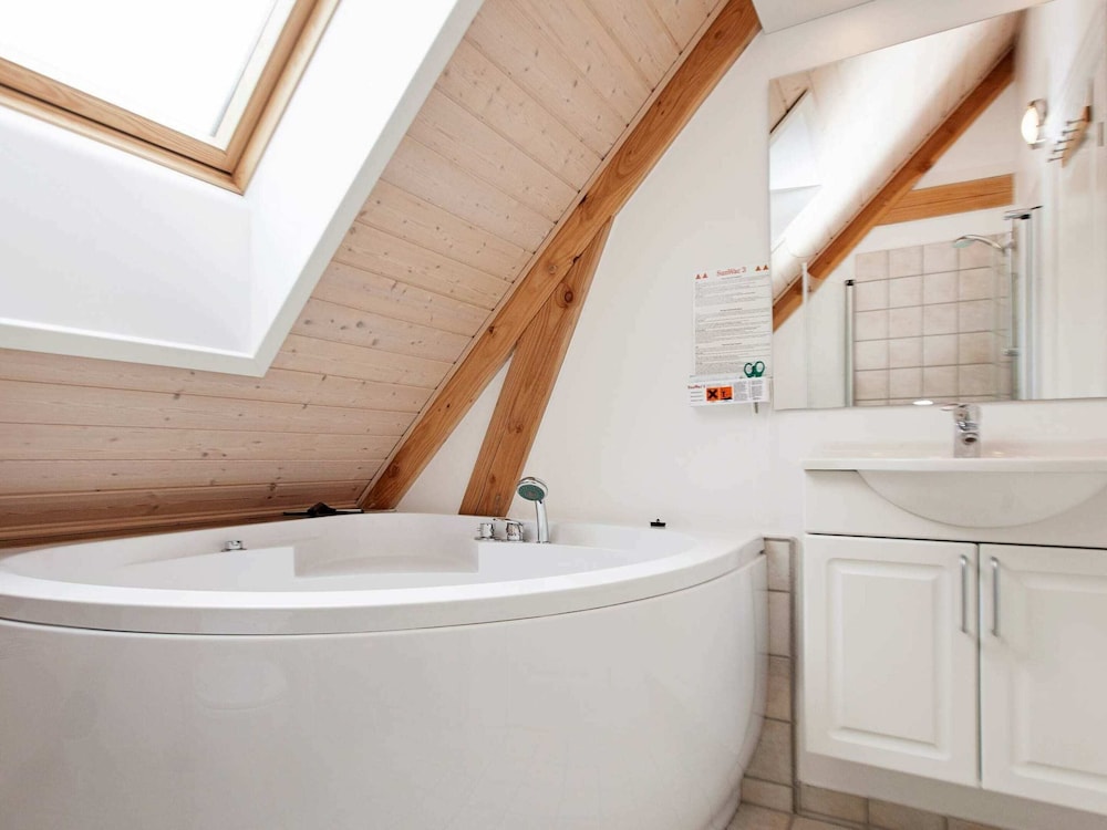 5 Person Holiday Home in Blavand