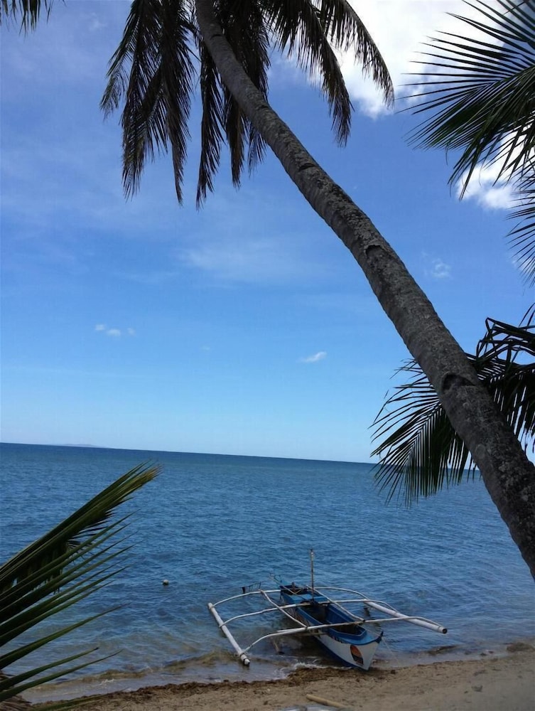 Ucoy Beach Resort