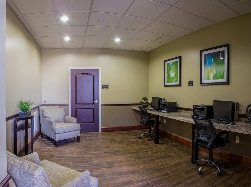 Staybridge Suites Schererville by IHG