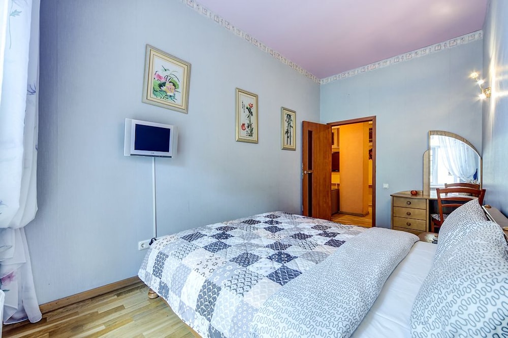 Welcome Home Apartments Bolshaya Moskovskaya 9