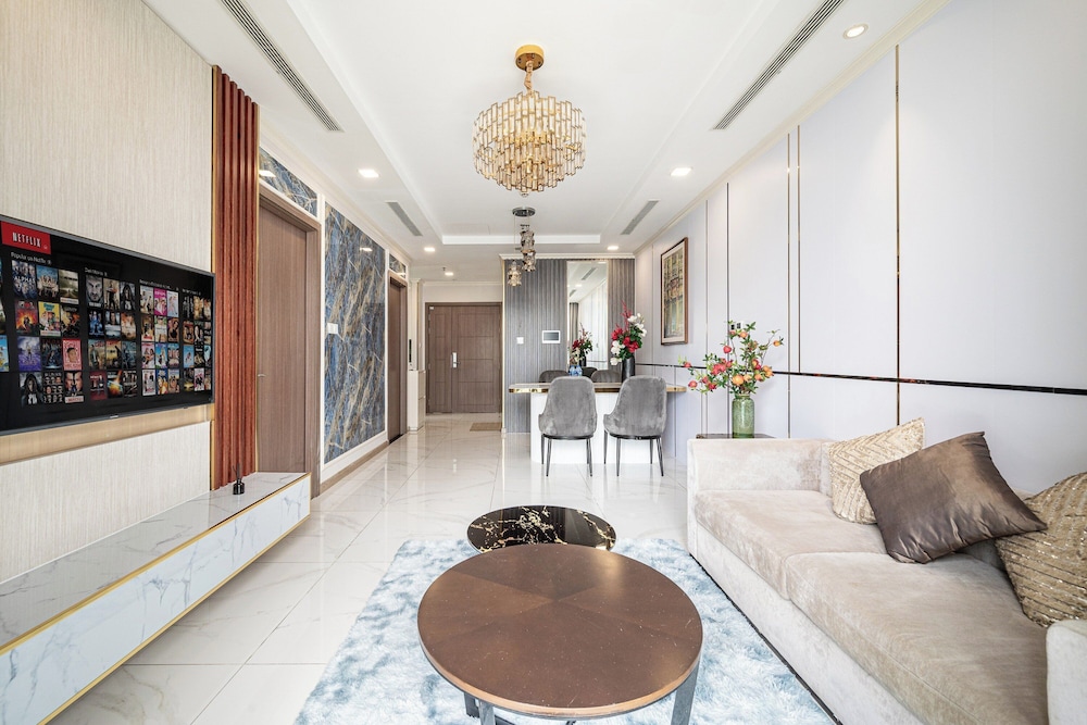 Landmark 81 Residence - La Vague