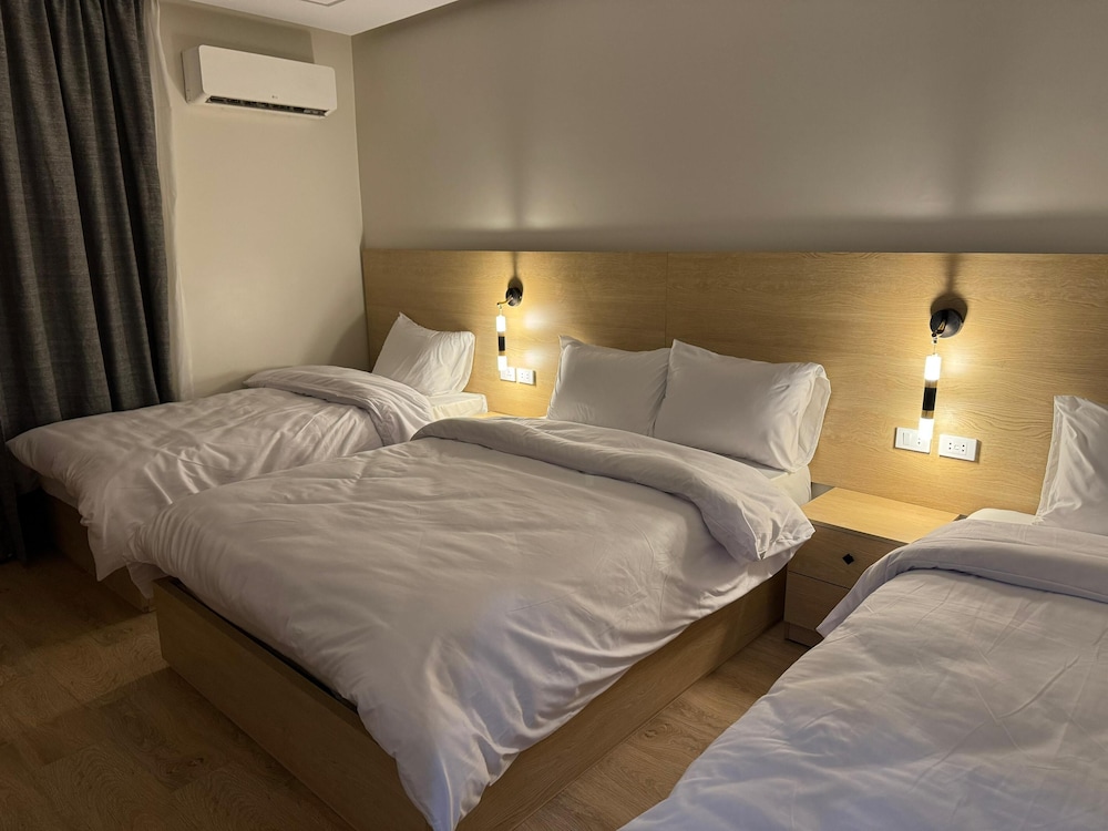 Landmark Hostel Cairo